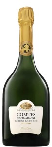 Szampan Comtes de Champagne 2014 0,75L / 12,5%