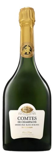 Comtes de Champagne Blanc de Blancs