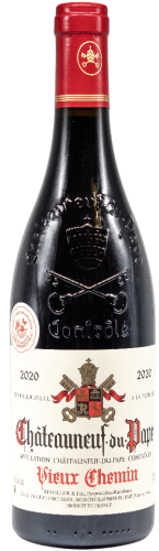 Chateauneuf du Pape Vieux Chemin