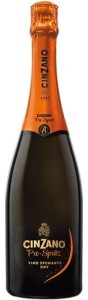 Wino musujące Cinzano Pro-Spritz 0,75L / 11,5% 