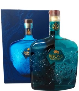Wódka Bison's Mystery 0,7L / 40%