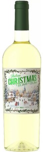 Wino Italian Christmas white 0,75L/ 12,5%