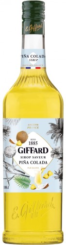 Syrop Giffard Pina Colada