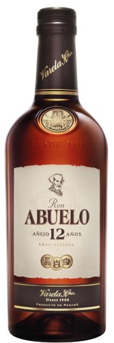 Abuelo 12 yo Gran Reserva