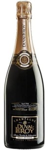 Szampan Duval-Leroy brut reserve 0,75L / 12%