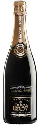 Duval-Leroy brut reserve