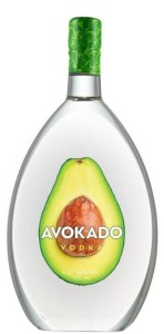 Wódka Avokado 0,7L / 40%