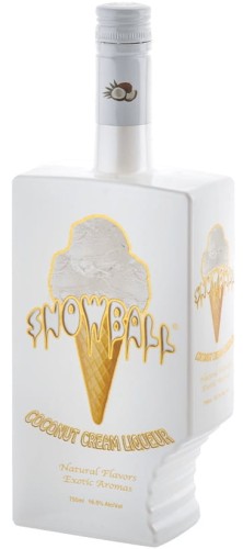 Snowball Coconut