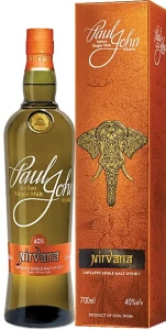 Whisky Paul John Nirvana 0,7L / 40% 