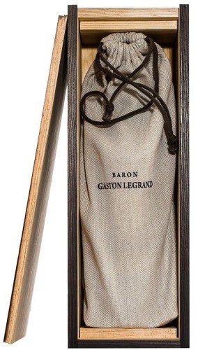 Armagnac Baron Gaston Legrand