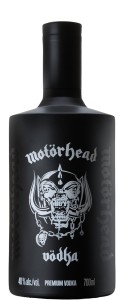 Wódka Motorhead 0,7L / 40%