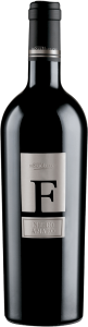 Wino F Negroamaro 0,75L / 14,5%