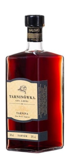 Tarninówka Generała Bema 0,5L