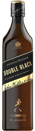 Johnnie Walker Double Black 0,7L