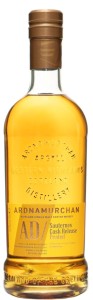 Whisky Ardnamurchan Sauternes Cask Peated 2025 0,7L / 50%