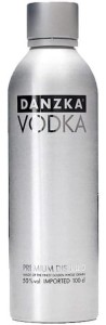 WÓDKA DANZKA FIFTY 1L / 50%