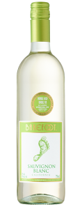 Wino Barefoot Sauvignon blanc 0,75L / 13%