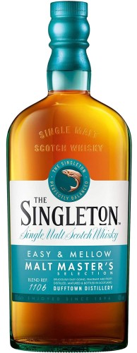 The Singleton of Dufftown Malt Master’s