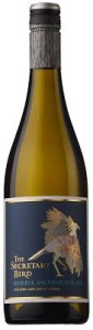 Wino Secretary Bird Sauvignon blanc 0,75L / 12,5%