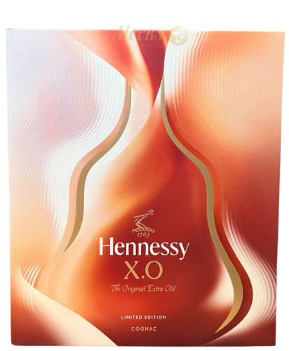 Hennesy XO 2025