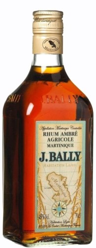 J.Bally Ambre Agricole