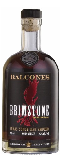Balcomes Brimstone