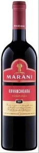 Wino Khvanchkara Marani 0,75L / 12%