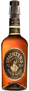 Whiskey Michter's Sour Mash 0,7L / 43%