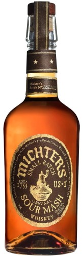 Michter's Sour Mash