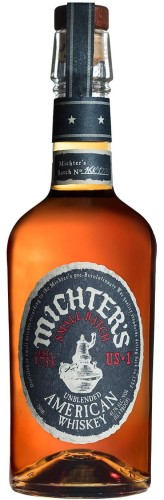Michter's American Unblended Whiskey