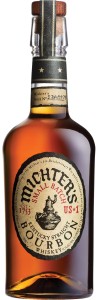 Bourbon Michter's Small Batch 0,7L / 45,7%