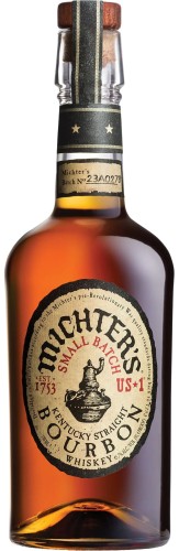Bourbon Michter's Small Batch