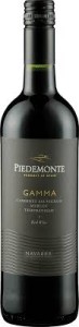 Wino Piedemonte Gamma 0,75L / 13,5%