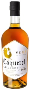 Calvados Coquerel VSOP 0,7L / 40% 