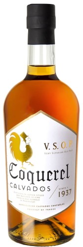 Calvados Coquerel VSOP