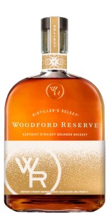 Bourbon Woodford Reserve Distiller's Select Holiday 2023 0,7L / 43,2%