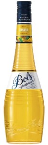Likier Bols Banana 0,7L / 17%
