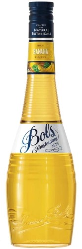 Bols Banana