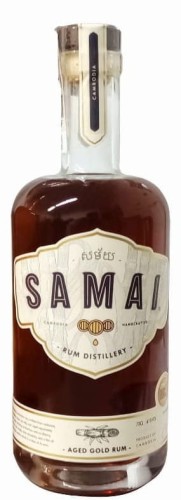 Samai Gold Aged