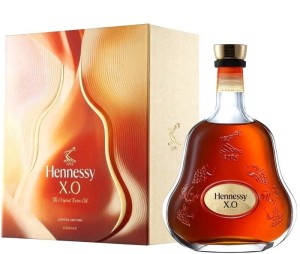 Koniak Hennessy XO Limited Edition 2025 0,7L / 40%