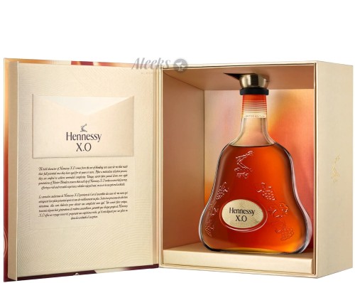 Hennessy XO Limited Edition 2025