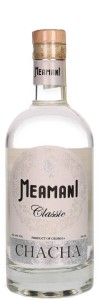 Chacha Meamani Classic 0,5L / 38% 