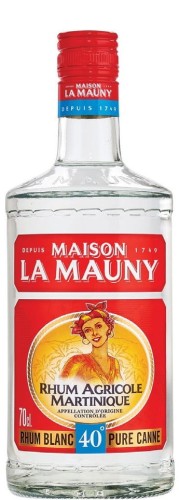 La Mauny Blanc Agricole