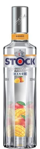 Stock Prestige Mango 0,5L