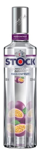 Stock Prestige Passionfruit 0,5L