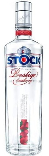 Stock Prestige Cranberry