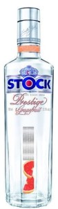 Wódka Stock Prestige Grapefruit 0,5L / 37,5%