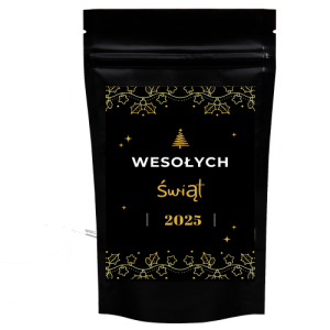 Kawa rozpuszczalna Czekolada - Pomarańcza 50g Ambasada Herbaty 
