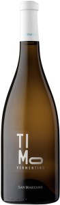 WINO TIMO VERMENTINO  0,75L / 12,5%