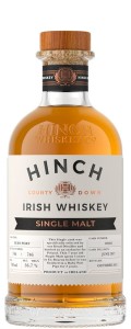 Whiskey Hinch 7 yo Ruby Port Finish 0,7L / 56,7%